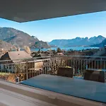 Traum Blick * Sankt Gilgen