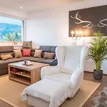 Apartman Traum Blick *