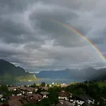 Apartment Traum Blick