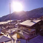 公寓 Traum Blick 圣吉尔根