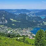 Traum Blick Lägenhet