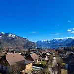 Apartment Traum Blick *