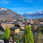 Traum Blick