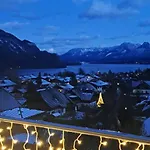Apartment Traum Blick Sankt Gilgen