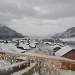 Traum Blick Apartman