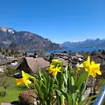 Traum Blick 公寓 圣吉尔根