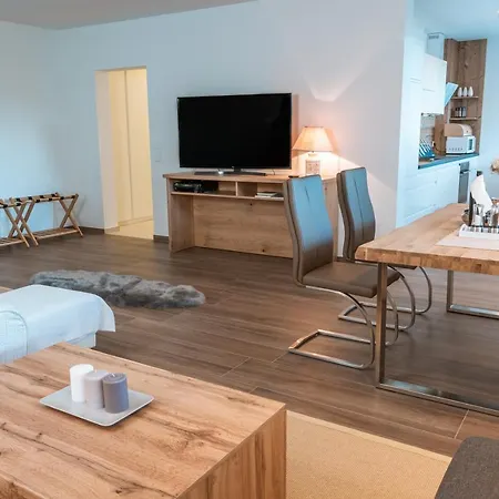 Traum Blick Apartmán