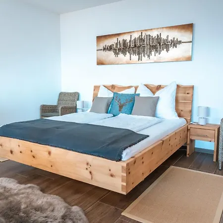 Traum Blick Apartament