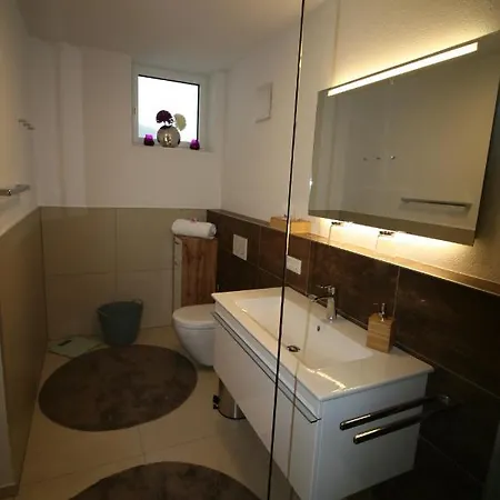 Traum Blick Apartment