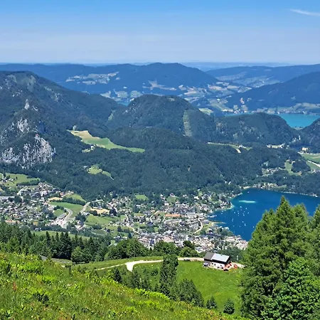 Traum Blick Apartament