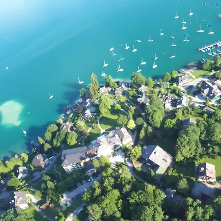 Traum Blick * St. Gilgen