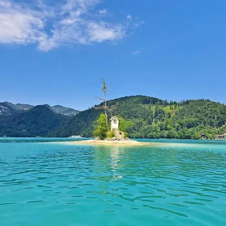 Traum Blick Apartmán