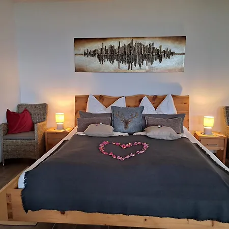 Appartement Traum Blick *