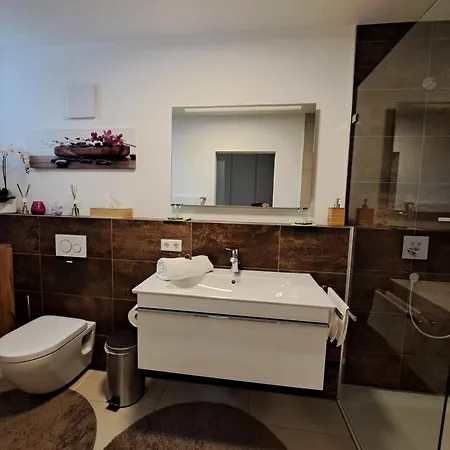 Traum Blick Sankt Gilgen