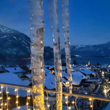 Traum Blick Apartmán