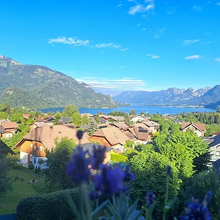 Traum Blick Apartmán