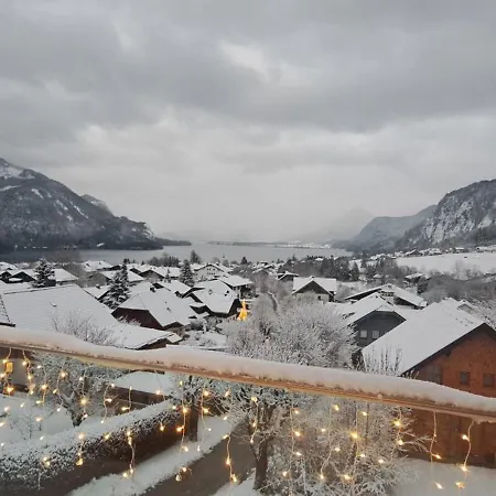 Traum Blick Apartmán