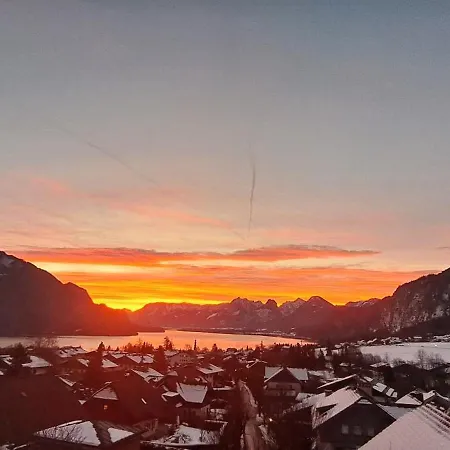 Apartmán Traum Blick *