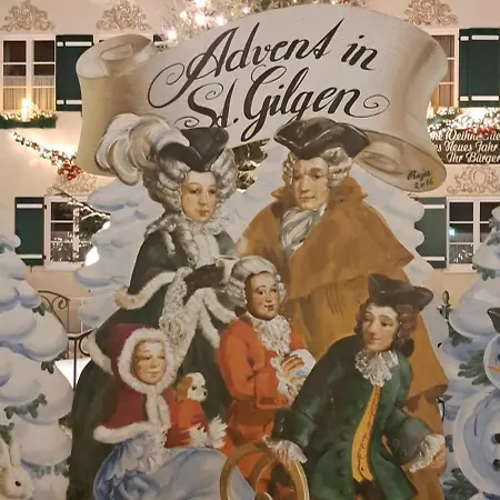 Traum Blick Apartmán