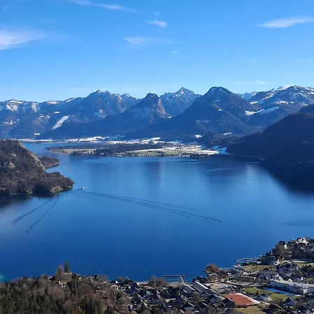 Appartamento Traum Blick