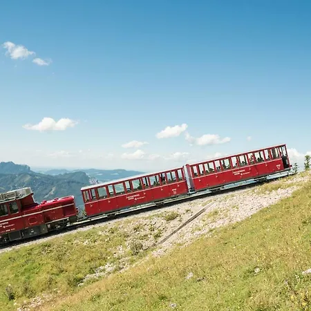 Apartmán Traum Blick *