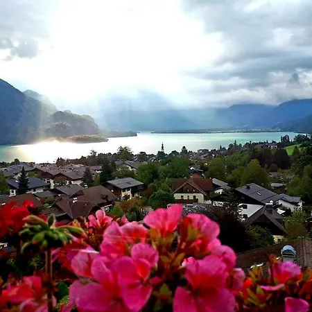 Traum Blick Apartment *