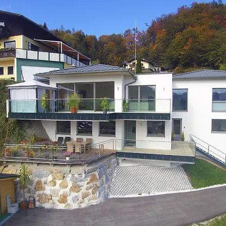 Apartment Traum Blick