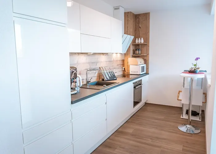 Appartamento Traum Blick