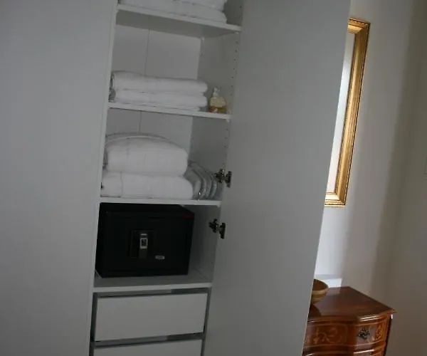 Traum Blick Sankt Gilgen