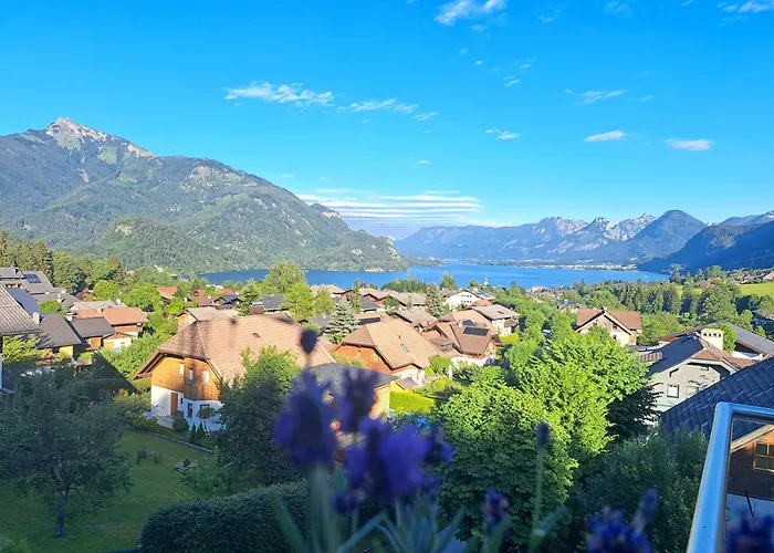 Traum Blick Appartamento