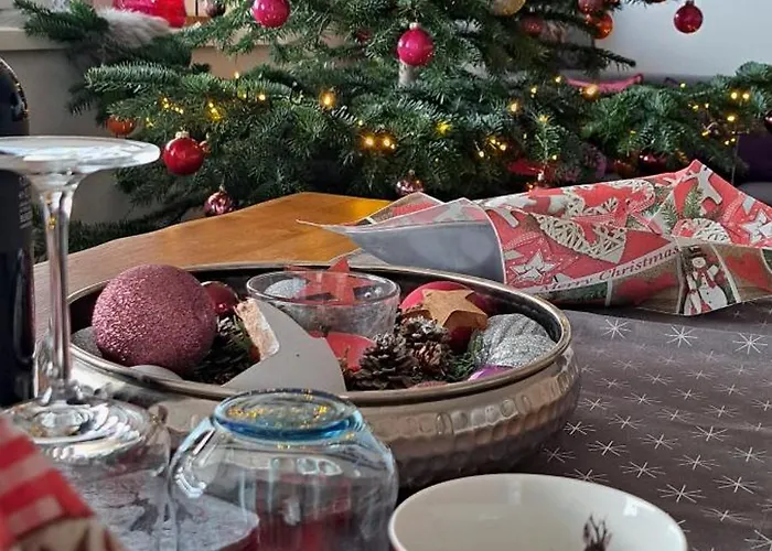 Traum Blick Appartamento *
