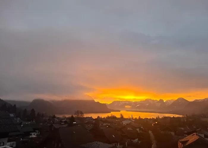 Appartamento Traum Blick *