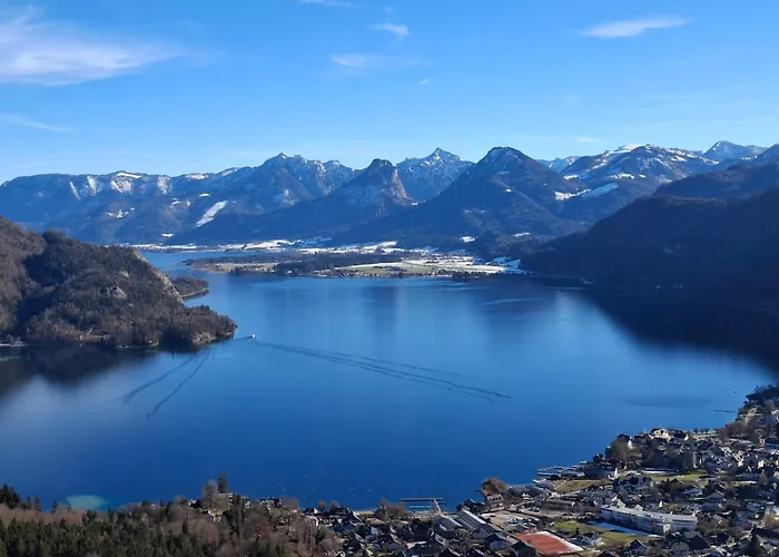 Appartamento Traum Blick