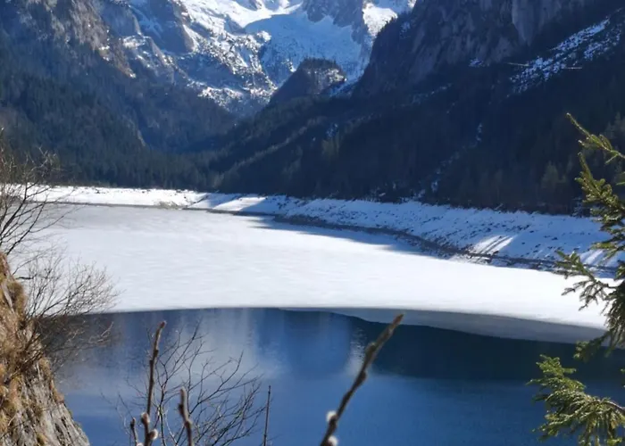 Appartamento Traum Blick