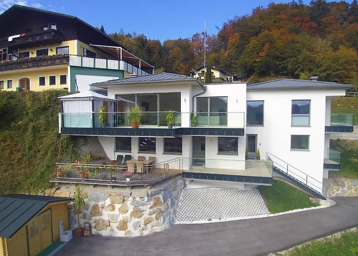 Appartamento Traum Blick